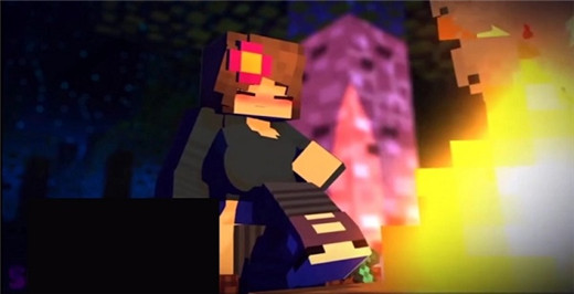 我的世界珍妮模组手机版(Jenny Mod)截图1