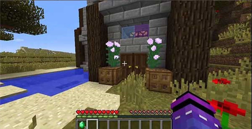 我的世界珍妮模组手机版(Jenny Mod)截图2