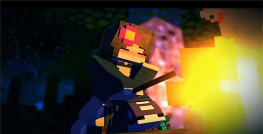 我的世界珍妮模组手机版(Jenny Mod)截图5