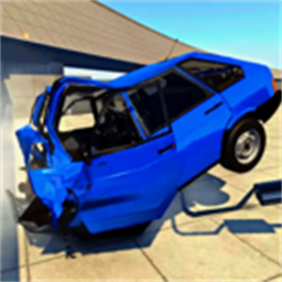 汽车碰撞测试模拟器游戏v1.6.9