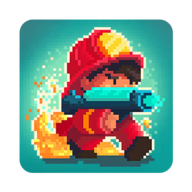 消防员(firre fighter)中文版v0.0.1