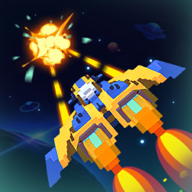 流浪飞船游戏v1.1.1