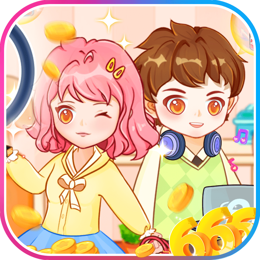 最强带货王游戏最新v1.0.0.1