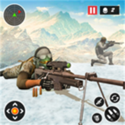 狙击任务游戏(Sniper 3D Assassin:Free Shooter Games)v2.2