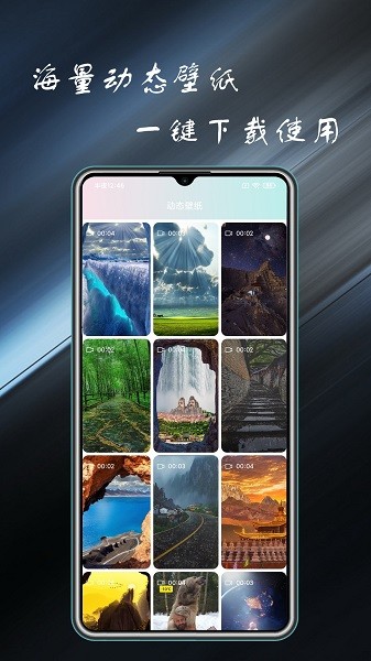 壁纸主题大全手机版(壁纸精选)截图2
