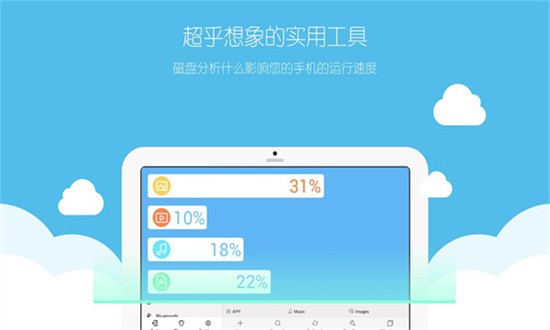 es文件管理器车机版最新版截图1