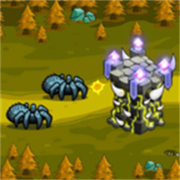 塔防战略游戏v2.3.2
