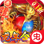 战神霸域手游官方版v1.0.0