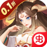 仙宫战纪官方正版v2.0.3
