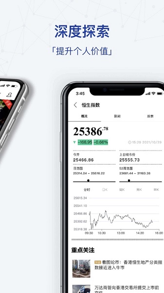 iBloombergi商周截图3