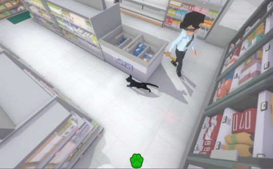 小猫咪大城市截图1