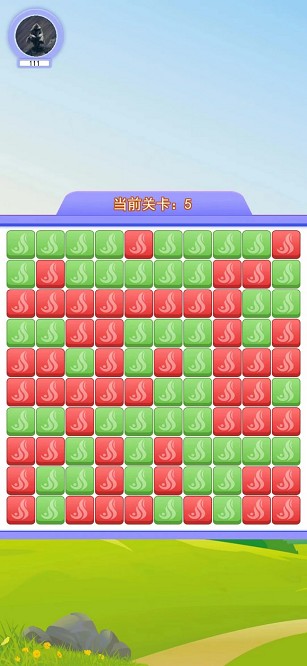 开心灵羊游戏截图3