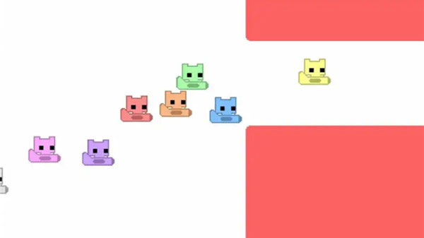 萌猫公园正版截图2