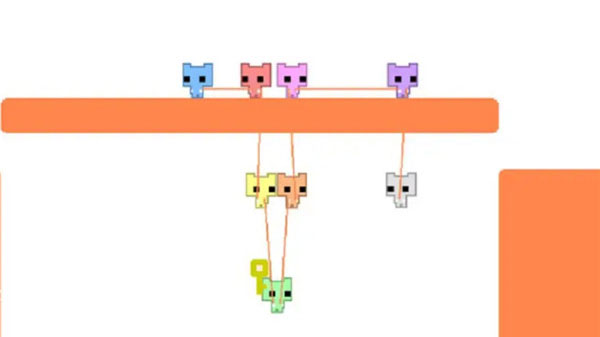 萌猫公园正版截图4