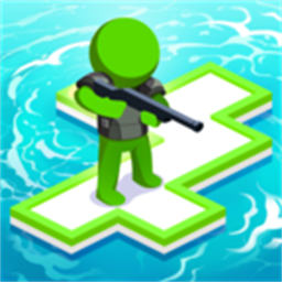筏战疯狂海战游戏v1.0.3