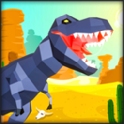 恐龙狂暴猎人最新版(Dinosaur Rampage Hunter)v0.8