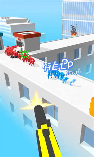 z逃生游戏截图2