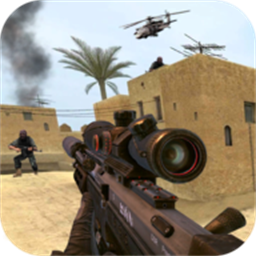 沙漠射手最新版v1.1