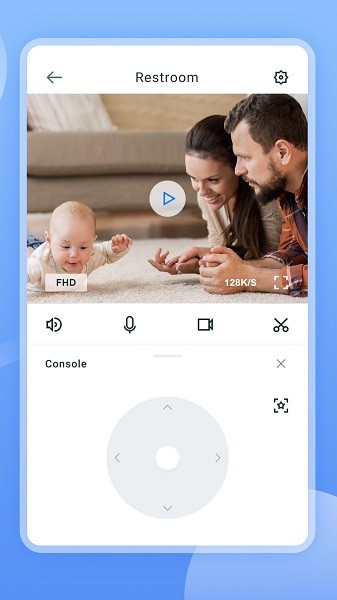 tscloud监控软件截图1