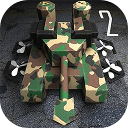 变形坦克2手游官方版v1.1.94