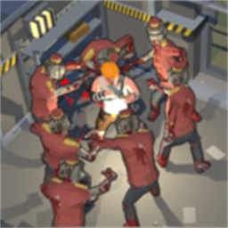 末日射击冒险官方版v1.0.11