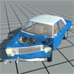 不简单车祸官方版v1.0.3