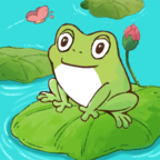 顽皮青蛙快回家(Naughty Frog)v1.0.7
