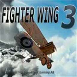 战翼3游戏v3.1