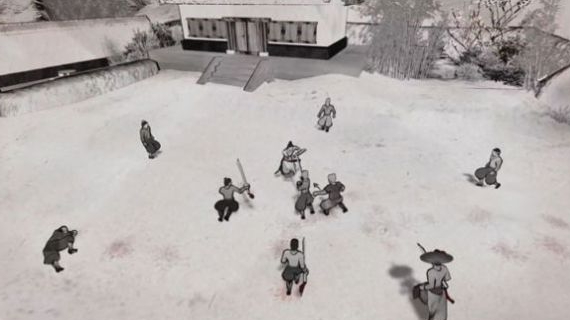 无极道人手游安卓截图2