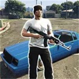 帮派战争游戏v0.2