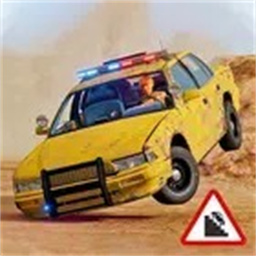 终极汽车跳跃手机版(Car Jump)v1.0.5