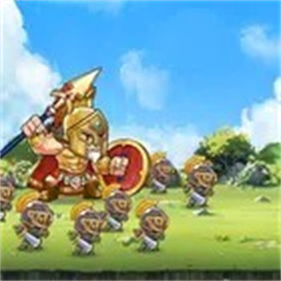 城堡战争防御最新版v1.0.0