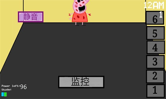 小猪佩奇的午夜后宫阴间版手机版截图2