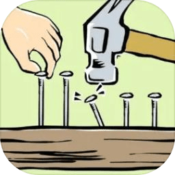 敲钉子节奏有戏v1.1.0