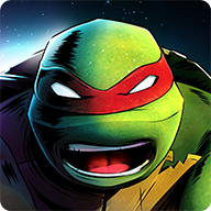 忍者龟传奇(ninja turtles legends)无限金币版v1.23.3