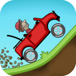 登山赛车(hill climb racing)官方最新版2025v1.58.0