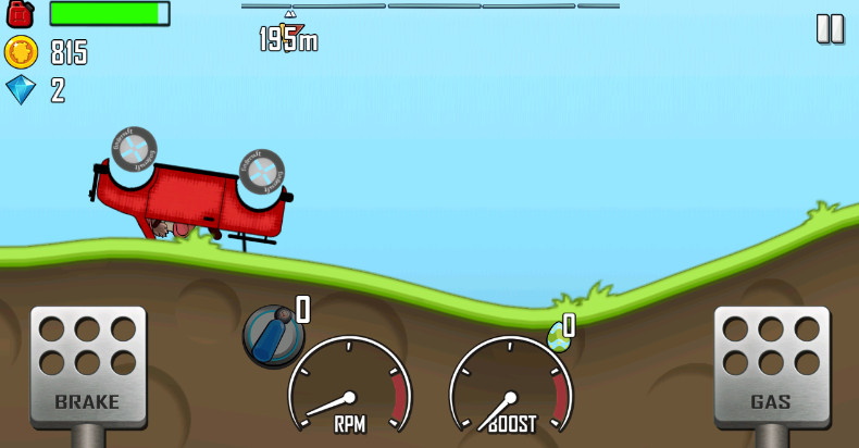 登山赛车(hill climb racing)官方最新版2025截图5