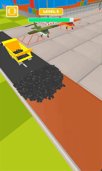 修建道路手机版截图4