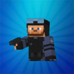 方块反恐精英手机版(Advanced blocky combat swat v1)v1.64