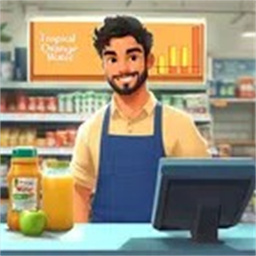 零售店经理游戏v0.0.4