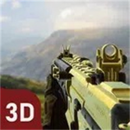 火枪英雄手机版v1.0.5
