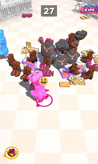 购物狂魔最新版截图4