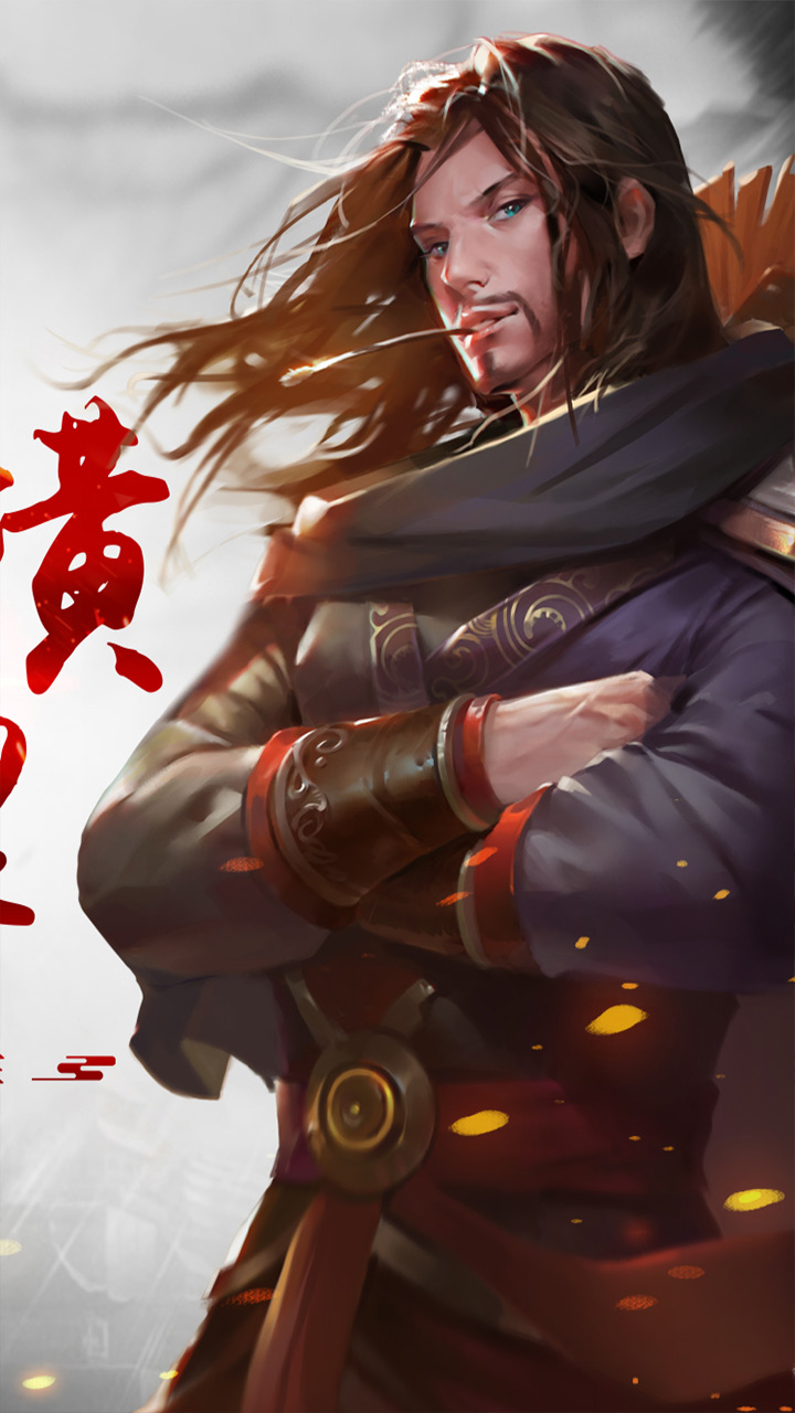 三剑豪2手游最新版截图2