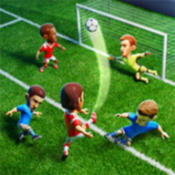 迷你足球mini football免广告版v1.9.8