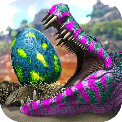 鳄鱼狩猎3D手游最新版v1.0