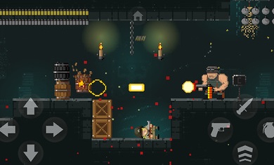 幸运的乔lucky joe安卓最新版截图2