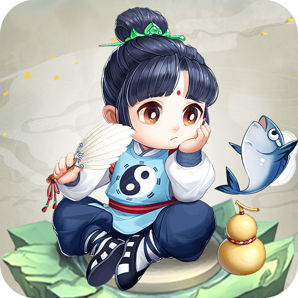 摸鱼萌仙游戏安卓v2517.0