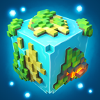 立方星球生存(Planet)游戏v2.4.3