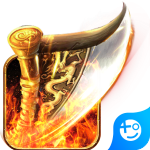 魔龙战记传奇手游折扣版v1.0.5