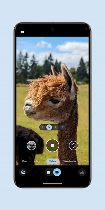 谷歌相机最新版2025(google camera)截图1